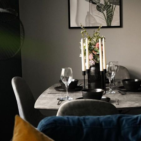 Brighton City Centre 2 Bed, Perfect Cosy Stylish Apartment, Close To Shops And Beach! Sleeps 6 מראה חיצוני תמונה