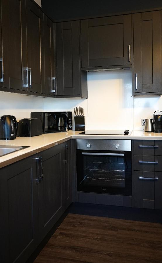 Brighton City Centre 2 Bed, Perfect Cosy Stylish Apartment, Close To Shops And Beach! Sleeps 6 מראה חיצוני תמונה