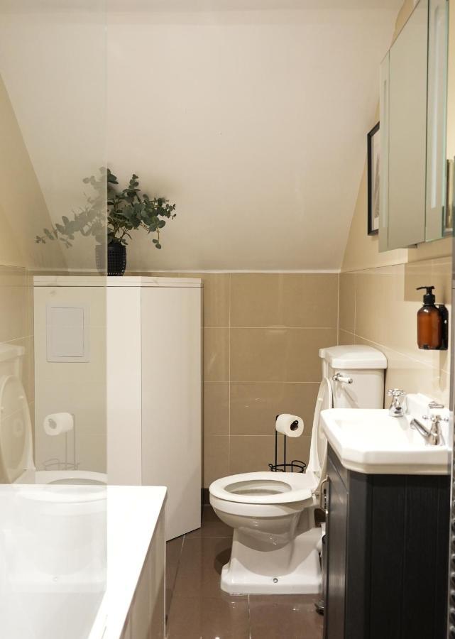 Brighton City Centre 2 Bed, Perfect Cosy Stylish Apartment, Close To Shops And Beach! Sleeps 6 מראה חיצוני תמונה